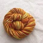 The Kiss Four Stripe Self Striping Yarn