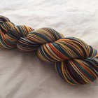 Picasso's Anis del Mono Variegated Yarn