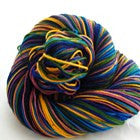 Trio Six Stripe Self Striping Yarn